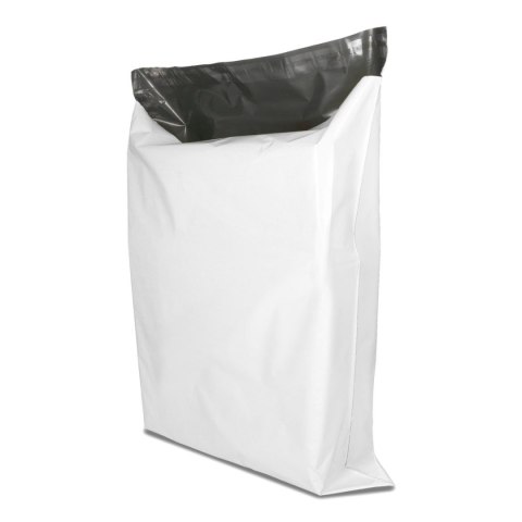 Koperta kurierska foliopak wysyłkowe [mm:] 450x550 Emerson (AFFOL45/55x50)