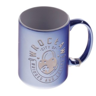 Kubek wielokrotnego użytku Wrocław Pan Dragon (5901854950853)