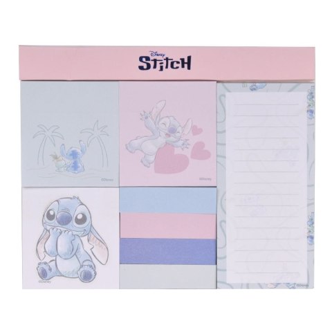 Notes (notatnik) Stitch Paso (DS25FF-3706)