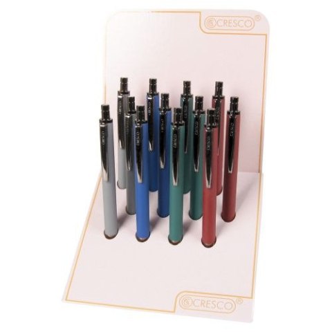 Ołówek automatyczny Winner Tytan Cresco (880109)