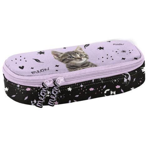 Piórnik Tuba Kot Paso (PP25CE-013)