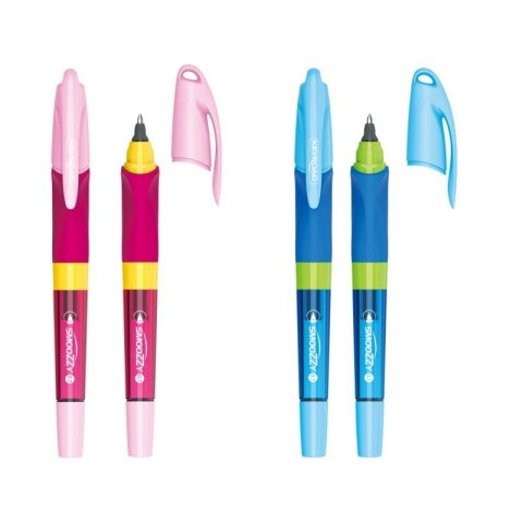 Pióro kulkowe Smoozzy writer Keyroad (KR971245)