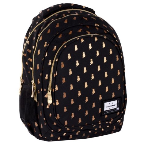 Plecak Head AB330 Golden Kitty Astra (502021564)