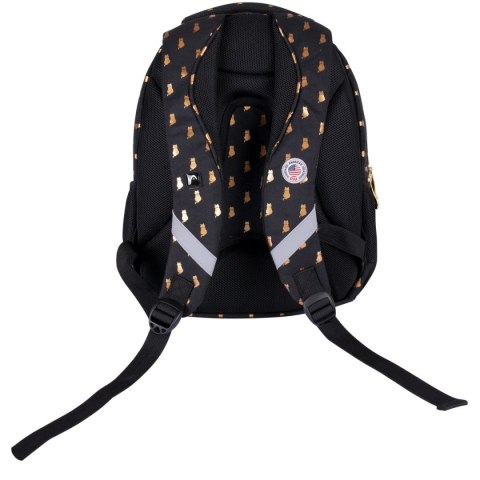Plecak Head AB330 Golden Kitty Astra (502021564)