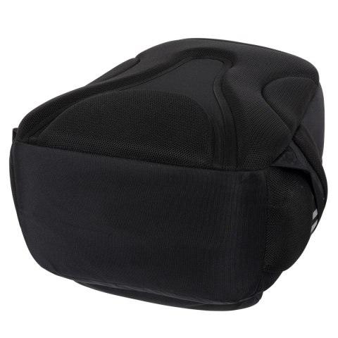 Plecak Stright BLACK VINTAGE 5903235674709 4-KOMORY St.Right (BP-73)