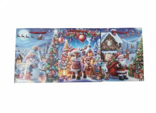 Torba prezentowa A5 Ju Piter (JP-8855C)