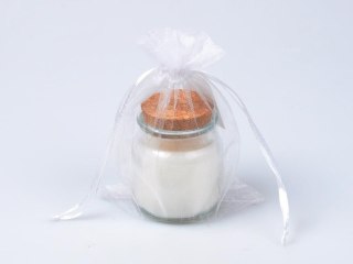 Torba prezentowa organza [mm:] 75x100 (5800786)