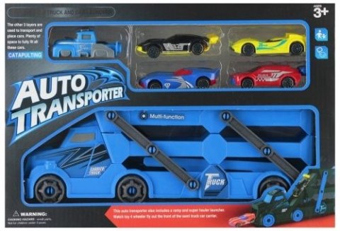 Transporter Mega Creative (543855)