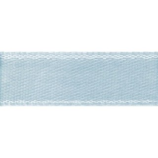 Wstążka Craft-Fun Series satynowa 38x25 [mm x m] srebrny Titanum (TS38-018)