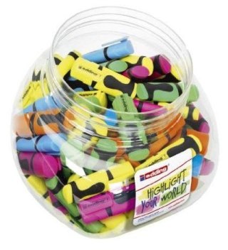 Zakreślacz Edding (51.641 ED)