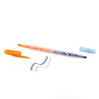 Zakreślacz wkład mix Kidea (ZD4KKA)