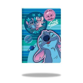 Zeszyt Disney STITCH A5 32k. krata Patio (74890PTR)