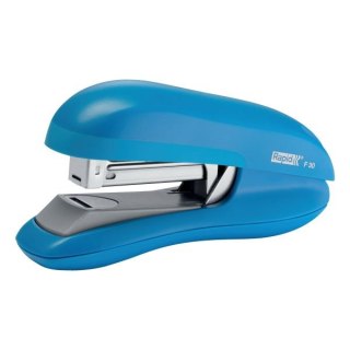Zszywacz FLATCLINCH niebieski jasny 30k (5000354) Rapid