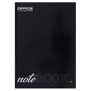 Brulion A4 96k. 55g krata Office Products (16031111-99)