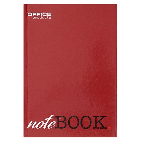 Brulion A4 96k. 55g krata Office Products (16031111-99)