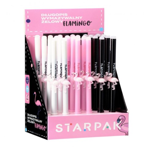 Długopis wkład niebieski 0,7mm Starpak (552686)