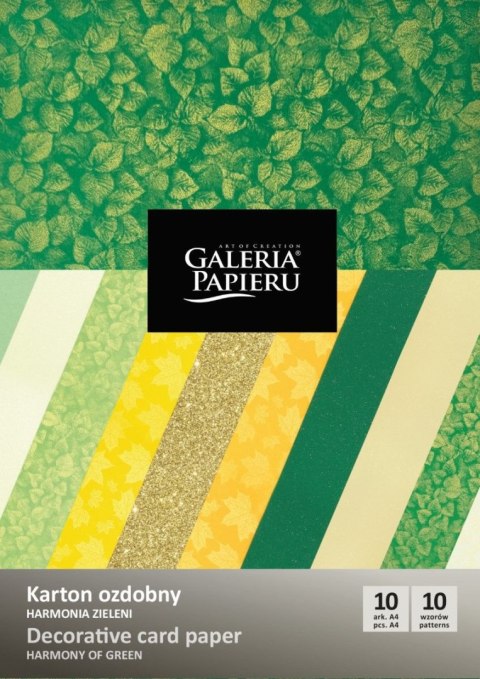 Dyplom umbria A4 170g Galeria Papieru (217517)