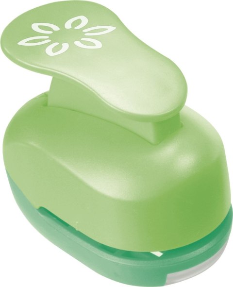 Dziurkacz ozdobny Craft-Fun Series 25mm kwiat Titanum (T-8810-2)