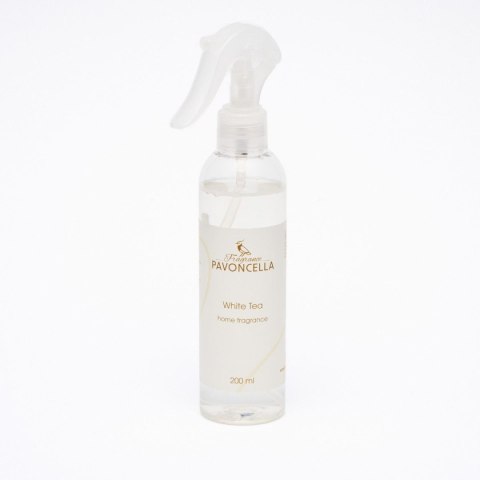 Gadżet Perfumy do wnętrz White Tea 200 ml Pavoncella (8716516204413)