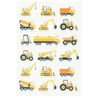 Notes (notatnik) A6 60k. krata [mm:] 100x145 Warta (120-012)