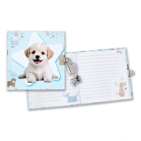 Pamiętnik Doggy kw Starpak (558506)