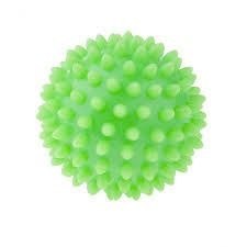 Piłka miękka guma jeżyk Tullo (227)