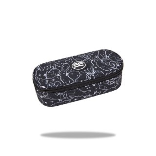 Piórnik Campus Coolpack BLACK CATS Patio (F062894)
