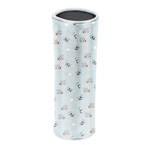 Piórnik tuba Paso (PP23PQ-003)