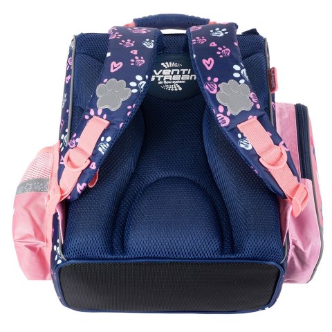 Plecak GINGER KITTY a1 St.Majewski (5903235650321)