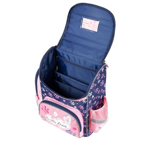 Plecak GINGER KITTY a1 St.Majewski (5903235650321)