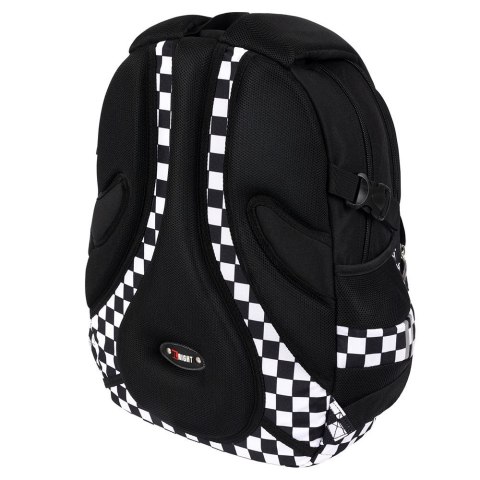 Plecak PAWS BP-01 St.Right (5903235653599)