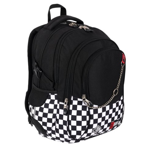 Plecak PAWS BP-01 St.Right (5903235653599)