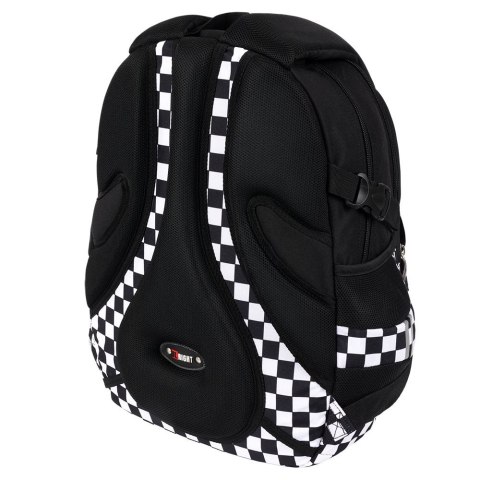 Plecak PAWS BP-01 St.Right (5903235653599)