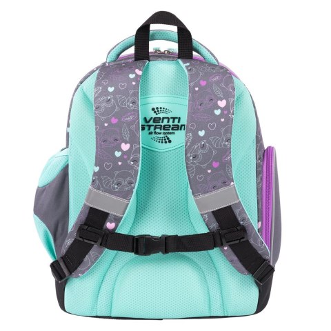 Plecak RACOON 5903235663659 B-8 Bambino (15)