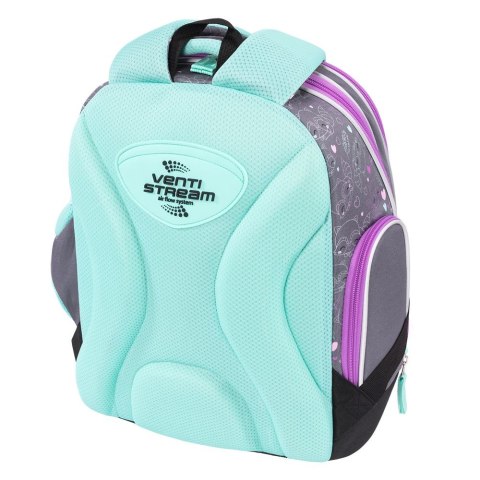 Plecak RACOON 5903235663659 B-8 Bambino (15)