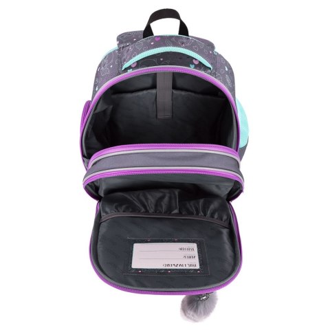 Plecak RACOON 5903235663659 B-8 Bambino (15)