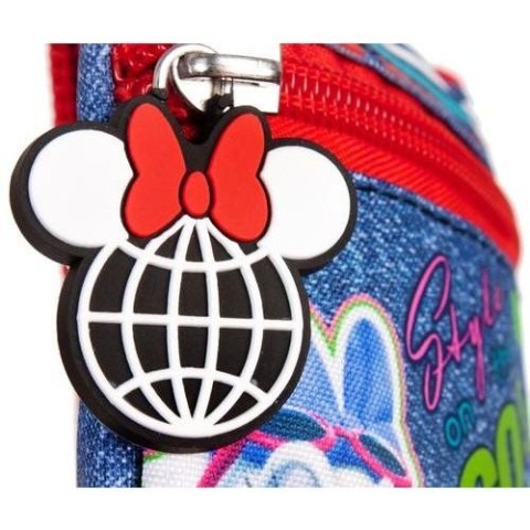 Portfel Disney Minnie Saszetka na szyję Starpak (372497)