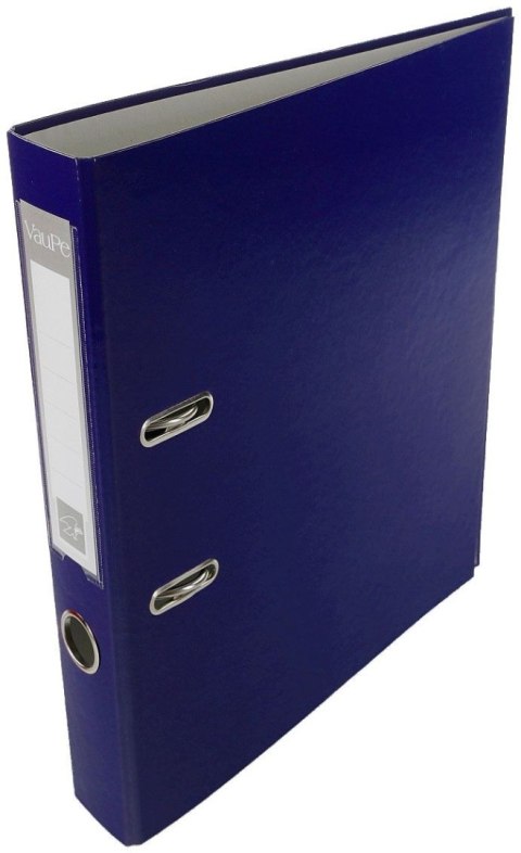 Segregator dźwigniowy 50 mm FCK A4 50mm niebieski VauPe (052/03)