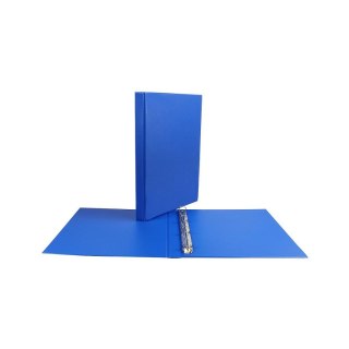 Segregator ofertowy A4 25mm niebieski Biurfol (44-03)