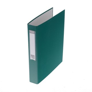 Segregator ringowy 40 mm 4 ringi FCK A4 40mm zielony VauPe (057/06)