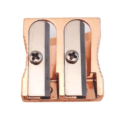 Temperówka mix metal Interdruk (5902277295903)