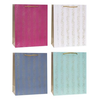 Torba prezentowa A4 Rozette (TG-24034-HS-A4 (26x32x10))