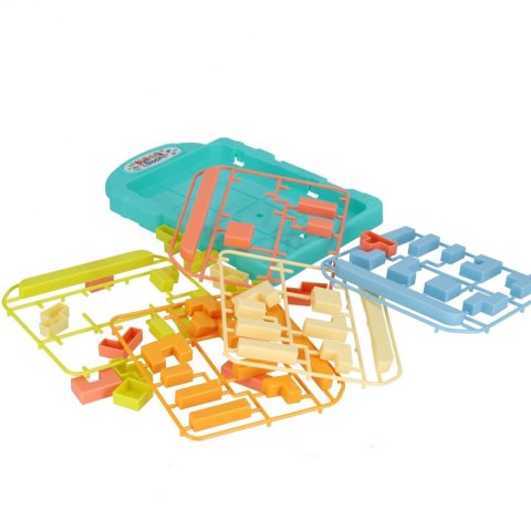 Układanka bloczki Mega Creative (553364)