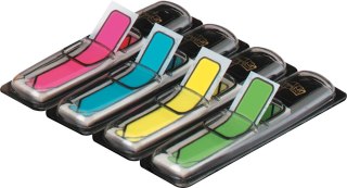 Zakładki indeksujące 24k [mm:] 12x43