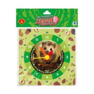 Zegarek jeż Alexander