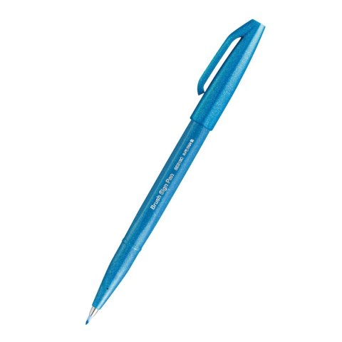 Flamaster 1 kol. Pentel (SES15C-S)