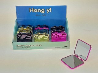 Lusterko 6,5cm mx kolorów Adar (611474)