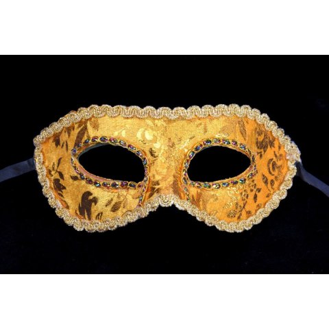Maska KARNAWAŁ WENECKA Arpex (KM4410)
