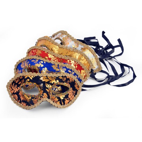 Maska KARNAWAŁ WENECKA Arpex (KM4410)