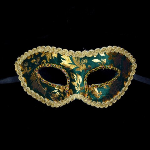 Maska KARNAWAŁ WENECKA Arpex (KM4410)